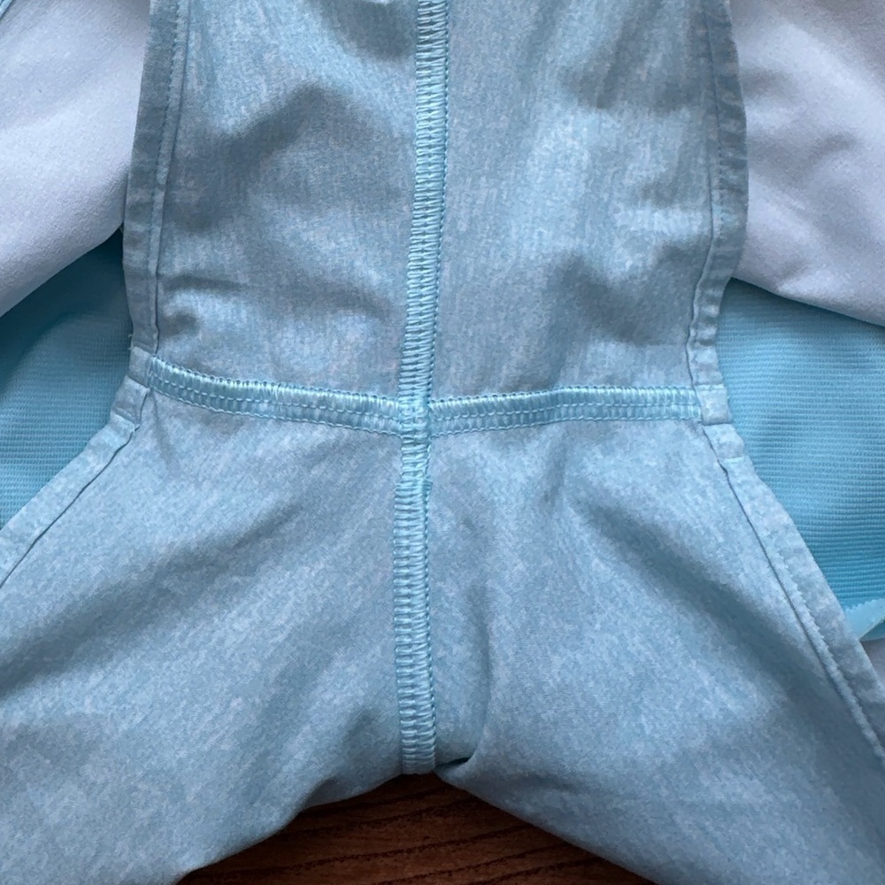 Lululemon Hotty Hot High-Rise Short 2.5" - Picture 10 of 10